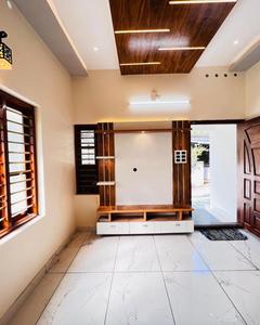 Hall Image of 1000 Sq.ft 3 BHK Independent House for sale in Guduvancheri Chennai for Rs. 9200000