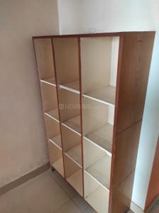 Image of 1425 Sq.ft 2.5 BHK Apartment / Flat for rent in Gopalan Grandeur, Hoodi, Bengaluru for Rs. 65000