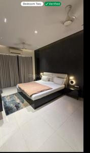 Bedroom Image of 2775 Sq.ft 4 BHK Apartment / Flat for sale in Gala Marvella, South Bopal Ahmedabad for Rs. 25500000