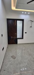Bedroom Image of 1800 Sq.ft 3 BHK Builder Floor for sale in BPTP District, Sector 81 Faridabad for Rs. 20000000