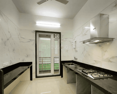 Image of 1324 Sq.ft 2 BHK Apartment / Flat for sale in Paradise Sai World Empire Phase 1, Kharghar, Navi Mumbai for Rs. 18500000