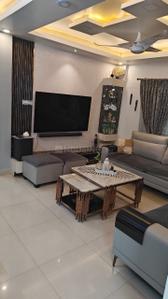Living Room Image of 1095 Sq.ft 2 BHK Apartment / Flat for sale in Mahaveer Orchids, Choodasandra Bengaluru for Rs. 8800000