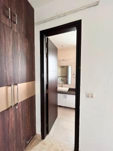 Bedroom Image of 2700 Sq.ft 4 BHK Builder Floor for rent in South City Luxury Floors, Sector 50 Gurgaon for Rs. 65000