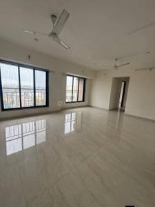 Hall Image of 1050 Sq.ft 2 BHK Apartment / Flat for rent in Rustomjee Elements, Andheri West Mumbai for Rs. 80000