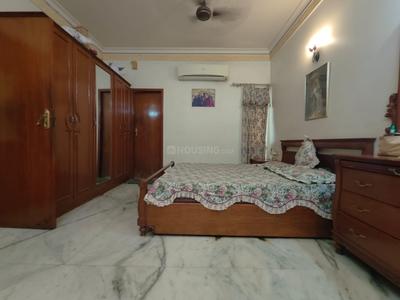 Bedroom Image of 4503 Sq.ft 4 BHK Independent House for sale in Ambawadi Ahmedabad for Rs. 60000000