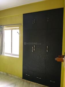 Bedroom Image of 1150 Sq.ft 3 BHK Apartment / Flat for sale in Kasba Kolkata for Rs. 6800000