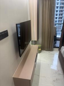 Hall Image of 1050 Sq.ft 2 BHK Apartment / Flat for sale in Chheda Avighna, Mira Road East Mira Bhayandar for Rs. 11000000