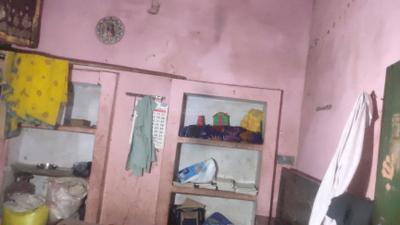 Bedroom Image of 468 Sq.ft 3 BHK Independent House for sale in Daraganj Allahabad for Rs. 4000000