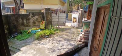 Balcony Image of 2160 Sq.ft 4 BHK Independent House for sale in Sodepur Kolkata for Rs. 5000000