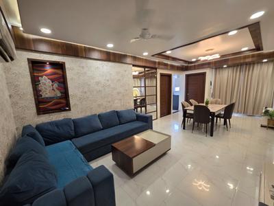 Hall Image of 1127 Sq.ft 3 BHK Apartment / Flat for sale in KGV Gold Tamara, Swami Vivekananda Nagar Kota for Rs. 9200000