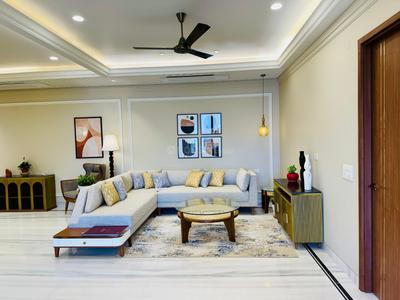 Bedroom Image of 3190 Sq.ft 4 BHK Apartment / Flat for sale in JS Ventura, Mansarovar Extension Jaipur for Rs. 25100000
