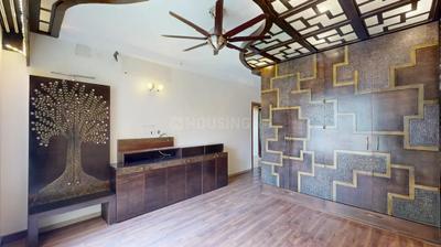 Bedroom Image of 1918 Sq.ft 3.5 BHK Apartment / Flat for sale in Bhartiya Nikoo Homes, Kannuru Bengaluru for Rs. 22600000