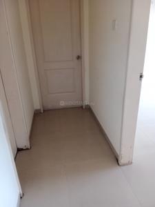 Balcony Image of 650 Sq.ft 1 BHK Apartment / Flat for sale in Sheth Beverly Hills Building F, Hinjawadi Pune for Rs. 6000000