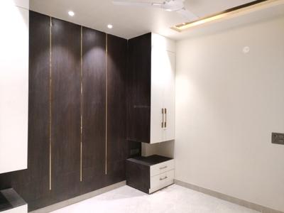 Bedroom Image of 1100 Sq.ft 3 BHK Builder Floor for sale in Surya Lavish Floor, Sector 8 Dwarka New Delhi for Rs. 19000000