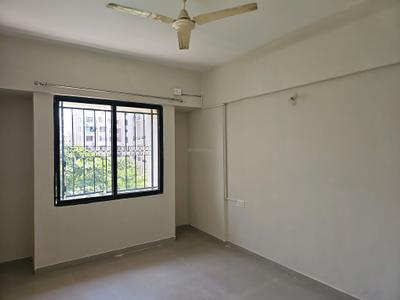 Bedroom Image of 1325 Sq.ft 2 BHK Apartment / Flat for sale in Goel Ganga Constella, Kharadi Pune for Rs. 12500000
