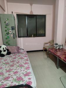 Bedroom Image of Rupali Khollam in Panvel, Navi Mumbai