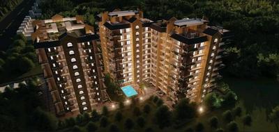 Image of 2611 Sq.ft 3 BHK Apartment / Flat for sale in Sangam Valley, Sahastradhara Road, Dehradun for Rs. 19582500