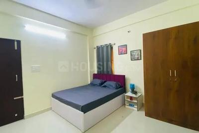 Image of PG ACCOMMODATION in New Town, Kolkata