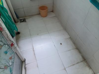 Balcony Image of 1100 Sq.ft 2 BHK Apartment / Flat for sale in Rohan Mithila, Viman Nagar Pune for Rs. 16000000