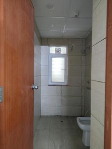 Common Bathroom Image of 1100 Sq.ft 2 BHK Apartment / Flat for sale in Eureka Park By Tata Value Homes, Sector 150 Noida for Rs. 13500000