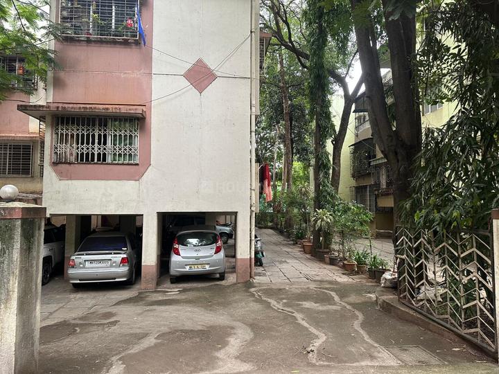 Building Image of Dream House in Aundh, Pune