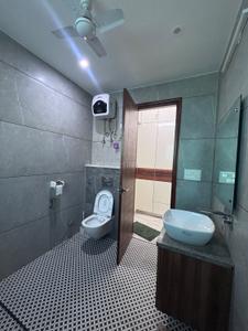 Image of 3000 Sq.ft 3 BHK Builder Floor for rent in Sector 17, Faridabad for Rs. 60000