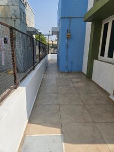 Balcony Image of 1850 Sq.ft 3 BHK Independent House for sale in Sherthali Botad for Rs. 7500000