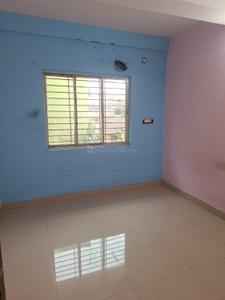 Bedroom Image of 972 Sq.ft 2 BHK Apartment / Flat for sale in Bajrang Prathama Apartment, Benachity Durgapur for Rs. 3700000