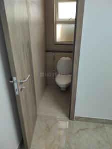 Bathroom Image of 1695 Sq.ft 3 BHK Apartment / Flat for sale in Ramprastha Primera, Sector 37D Gurgaon for Rs. 17000000