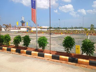 Image of 1005 Sq.ft Residential Plot / Land for sale in Thiruporur, Chennai for Rs. 3510000