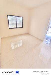 Bedroom Image of 650 Sq.ft 1 BHK Apartment / Flat for rent in Pimple Gurav Pune for Rs. 13500