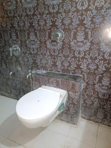 Bedroom Two Image of 1100 Sq.ft 2 BHK Apartment / Flat for sale in Gokul Dham Complex, Kharghar Navi Mumbai for Rs. 11000000