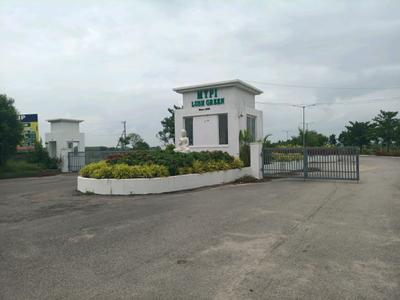 Image of 130 Sq.ft Residential Plot / Land for sale in Dundigal, Hyderabad for Rs. 3400003