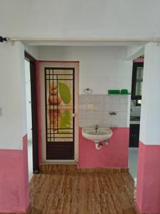 Hall Image of 700 Sq.ft 2 BHK Builder Floor for rent in Aroor Kochi for Rs. 10000