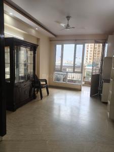 Hall Image of 1260 Sq.ft 2 BHK Apartment / Flat for sale in Dasnac The Jewel, Sector 75 Noida for Rs. 17000000