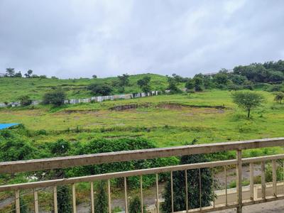 Balcony Image of 700 Sq.ft 2 BHK Apartment / Flat for sale in Achalare Honeydew, Pirangut Pune for Rs. 3700000