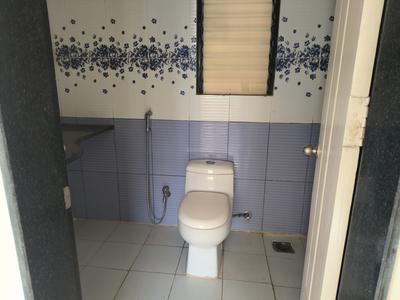 Image of 1353 Sq.ft 3 BHK Apartment / Flat for rent in Nanded Asawari, Nanded, Pune for Rs. 27000