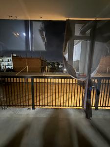 Balcony Image of 1837 Sq.ft 3 BHK Apartment / Flat for sale in Kharar Mohali for Rs. 15000000