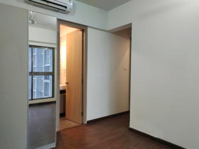 Bedroom Image of 670 Sq.ft 2 BHK Apartment / Flat for sale in Platinum Life, Andheri West Mumbai for Rs. 26500000