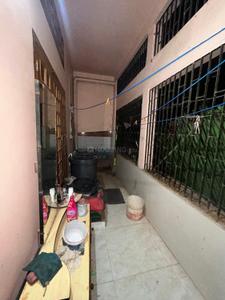 Balcony Image of 1430 Sq.ft 4 BHK Builder Floor for sale in Bamunimaidam Guwahati for Rs. 6800000
