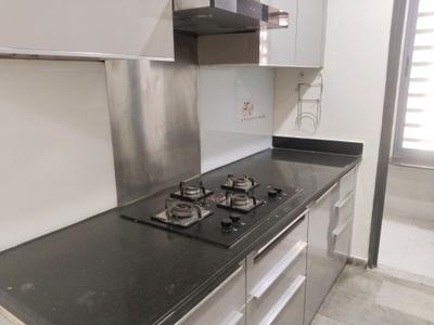 Kitchen Image of 4200 Sq.ft 6 BHK Apartment / Flat for sale in Rustomjee Seasons, Bandra East Mumbai for Rs. 270000000