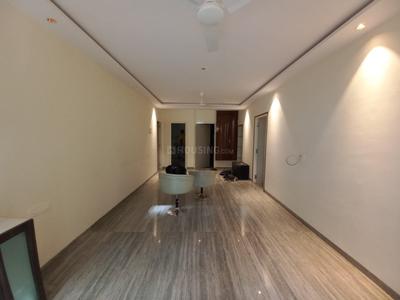 Image of 960 Sq.ft 2 BHK Apartment / Flat for sale in Khar West, Mumbai for Rs. 45000000