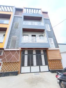 Image of 2200 Sq.ft 5 BHK Independent House for sale in Tigalarapalya, Bengaluru for Rs. 15500000