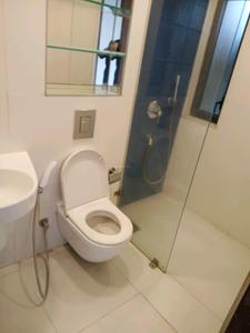Bedroom Three Image of 1700 Sq.ft 3.5 BHK Apartment / Flat for sale in Lodha New Cuffe Parade Lodha Evoq, Sion Mumbai for Rs. 63500000