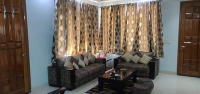 Hall Image of 1399 Sq.ft 4 BHK Duplex for sale in Sector 41 Noida for Rs. 44000000