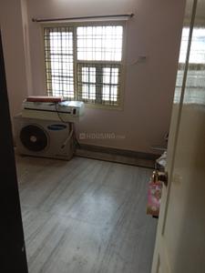 Bedroom Image of 1315 Sq.ft 3 BHK Apartment / Flat for sale in Udaya Udaya Shine, Habsiguda Hyderabad for Rs. 12500000