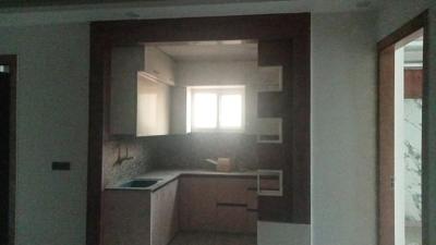 Kitchen Image of 1500 Sq.ft 3 BHK Apartment / Flat for sale in Sector 74 Noida for Rs. 5800000