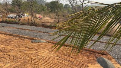 Jambhulpada Plot View 3
