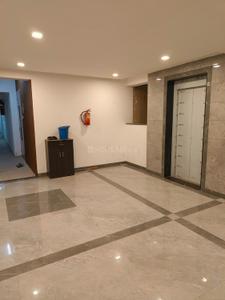 Hall Image of 1100 Sq.ft 2 BHK Apartment / Flat for rent in Yashodhan Dwarika Nagari, Kondhwa Budruk Pune for Rs. 22000