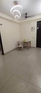 Hall Image of 995 Sq.ft 2 BHK Apartment / Flat for sale in Ajnara Le Garden, Noida Extension Greater Noida for Rs. 7950000